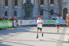 Ljubljanski maraton